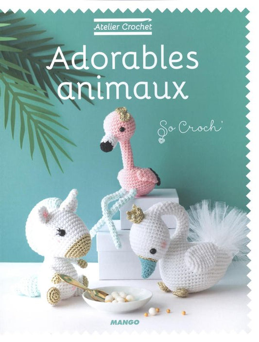 Adorables animaux