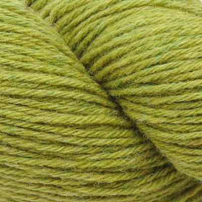 Eco Shetland Worsted de Estelle Yarn