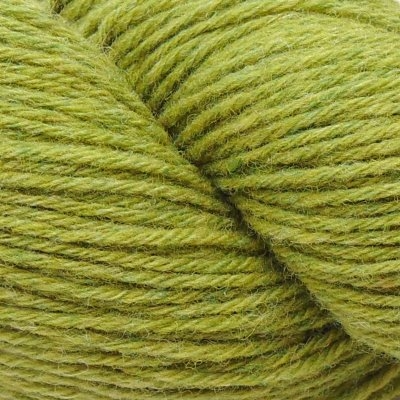 ECO SHETLAND WORSTED de Estelle Yarn