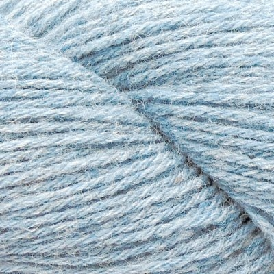 ECO SHETLAND WORSTED de Estelle Yarn