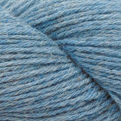 ECO SHETLAND WORSTED de Estelle Yarn