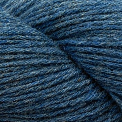 ECO SHETLAND WORSTED de Estelle Yarn