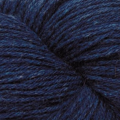 ECO SHETLAND WORSTED de Estelle Yarn