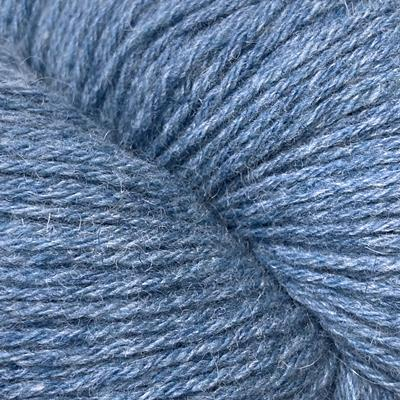 ECO SHETLAND WORSTED de Estelle Yarn