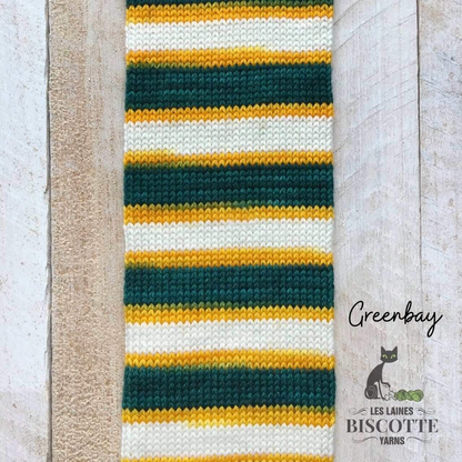Bis-Sock 100g