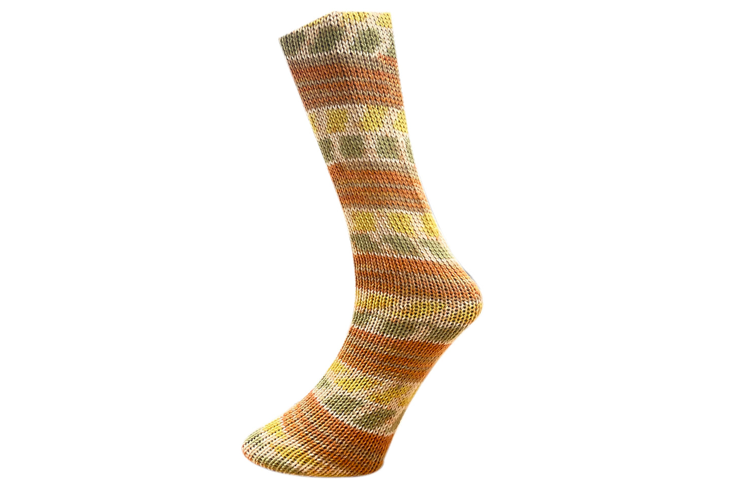 MALLY Socks de Ferner Wolle