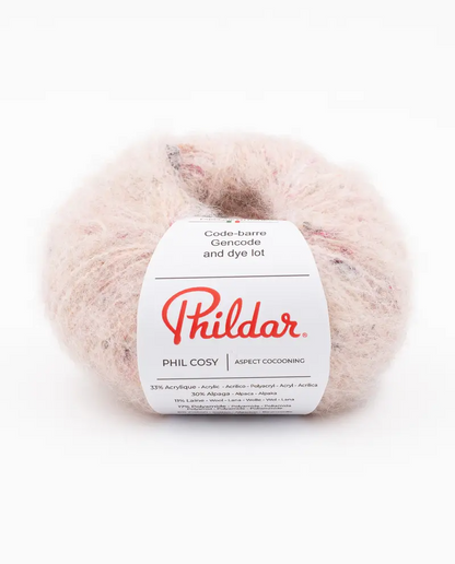 Phil COSY