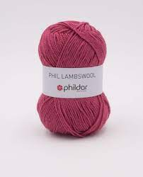 Phil Lambswool