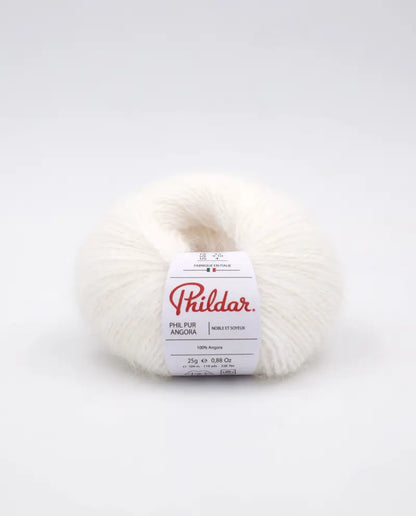 Phil PUR ANGORA