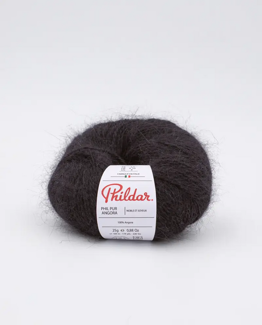 Phil PUR ANGORA