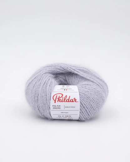 Phil PUR ANGORA