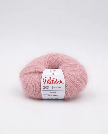 Phil PUR ANGORA