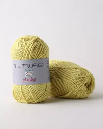 Phil Tropical