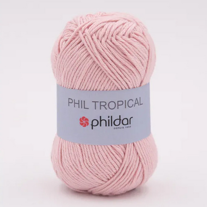 Phil Tropical