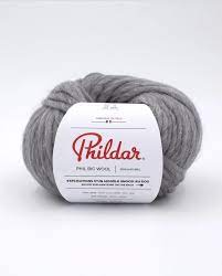 Phil BIG WOOL