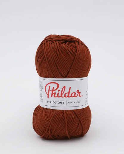Phil COTON 3 (Couleurs A-G)