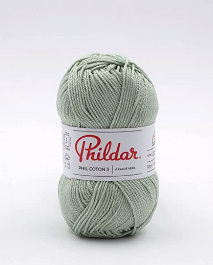 Phil COTON 3 (Couleurs A-G)