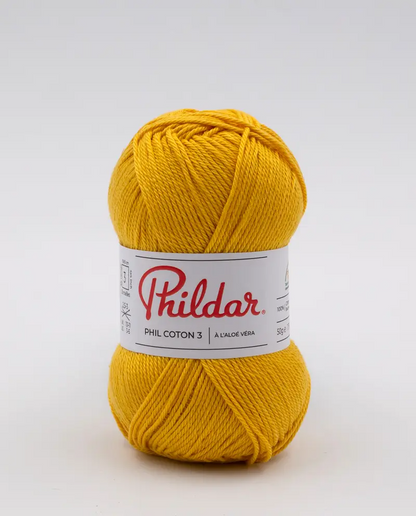 Phil COTON 3 (Couleurs A-G)