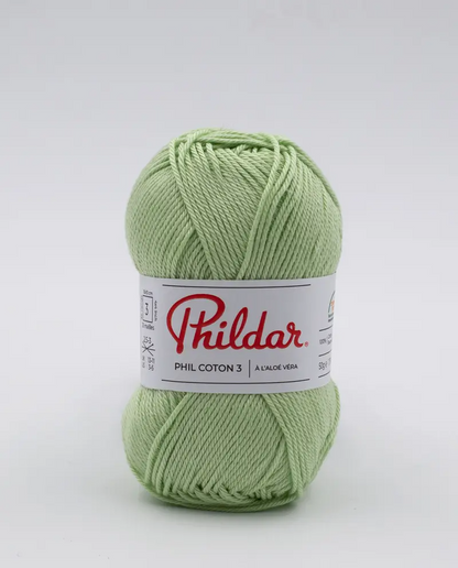 Phil COTON 3 (Couleurs A-G)