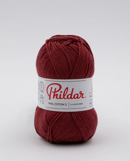 Phil COTON 3 (Couleurs A-G)