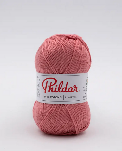 Phil COTON 3 (Couleurs A-G)