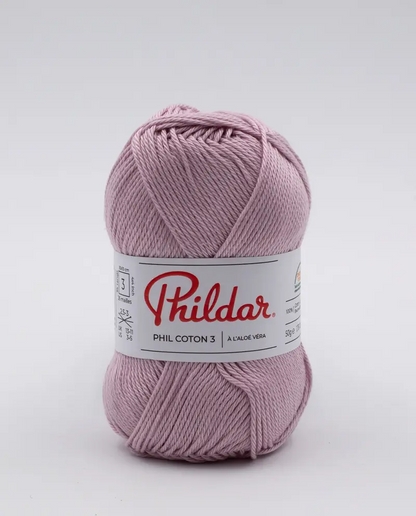 Phil COTON 3 (Couleurs A-G)