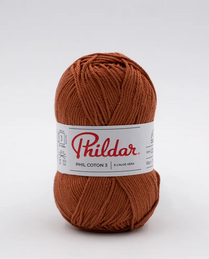 Phil COTON 3 (Couleurs A-G)
