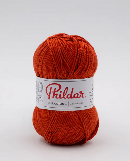 Phil COTON 3 (Couleurs A-G)