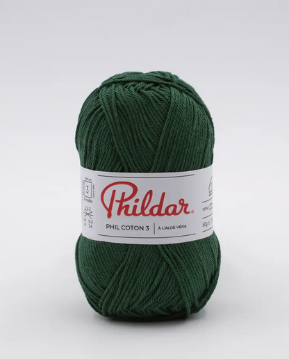 Phil COTON 3 (Couleurs A-G)