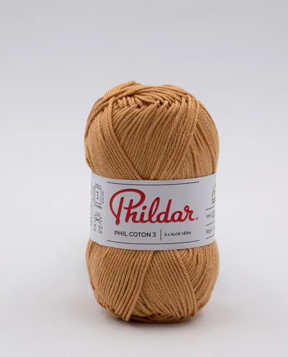 Phil COTON 3 (Couleurs A-G)