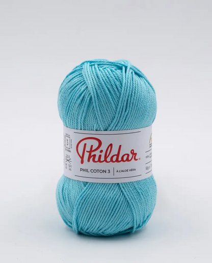 Phil COTON 3 (Couleurs A-G)
