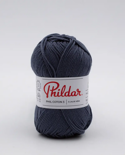 Phil COTON 3 (Couleurs A-G)