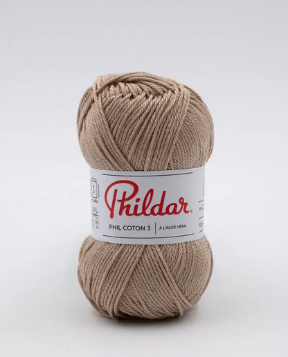 Phil COTON 3 (Couleurs A-G)