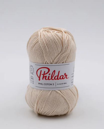 Phil COTON 3 (Couleurs A-G)