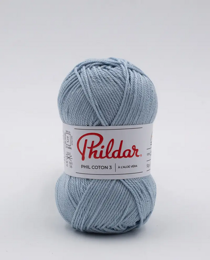 Phil COTON 3 (Couleurs A-G)