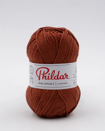Phil COTON 3 (Couleurs A-G)