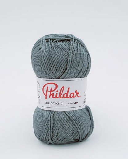 Phil COTON 3 (Couleurs A-G)