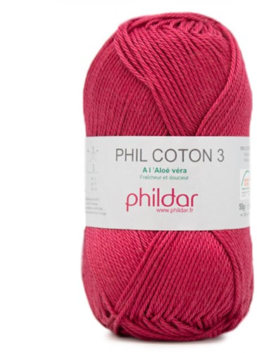 Phil COTON 3 (Couleurs A-G)