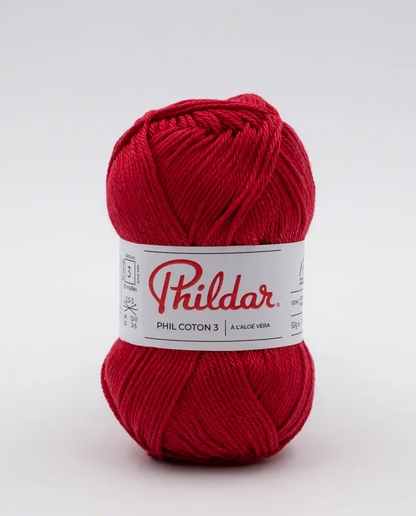 Phil COTON 3 (Couleurs A-G)