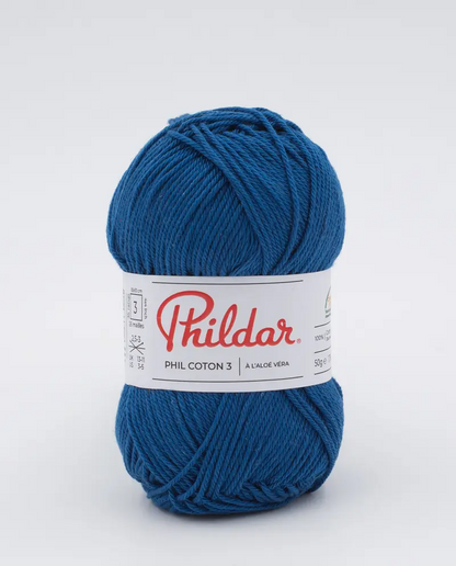 Phil COTON 3 (Couleurs H-Z)
