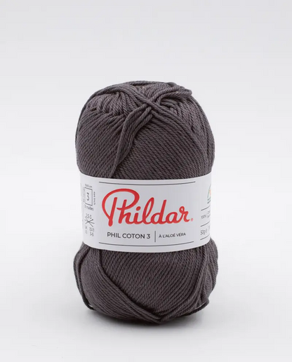 Phil COTON 3 (Couleurs H-Z)