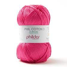 Phil COTON 3 (Couleurs H-Z)