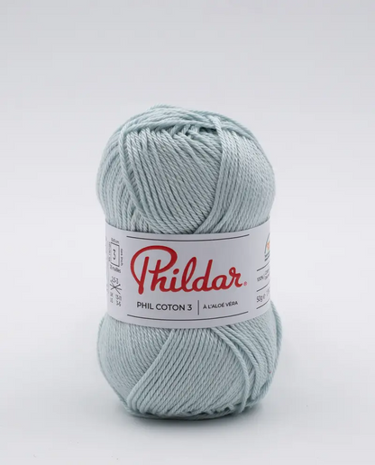 Phil COTON 3 (Couleurs H-Z)