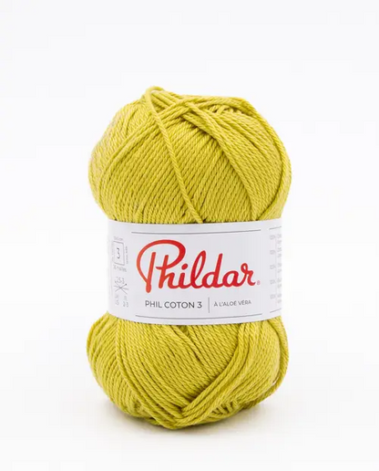 Phil COTON 3 (Couleurs A-G)
