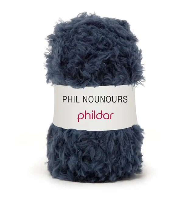 Phil Nounours