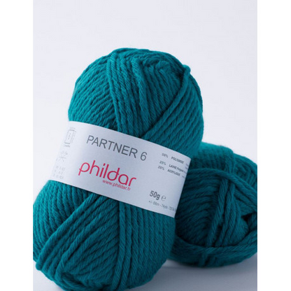 Phil PARTNER 6