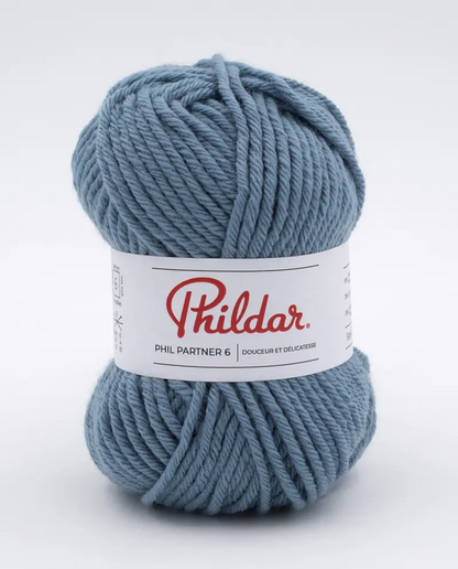 Phil PARTNER 6