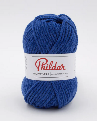 Phil PARTNER 6
