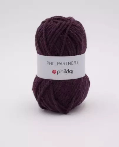 Phil PARTNER 6