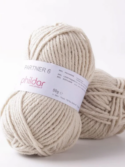Phil PARTNER 6